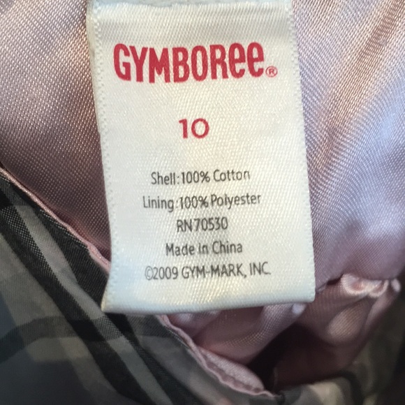 Gymboree formal dress size 10 - Picture 6 of 6